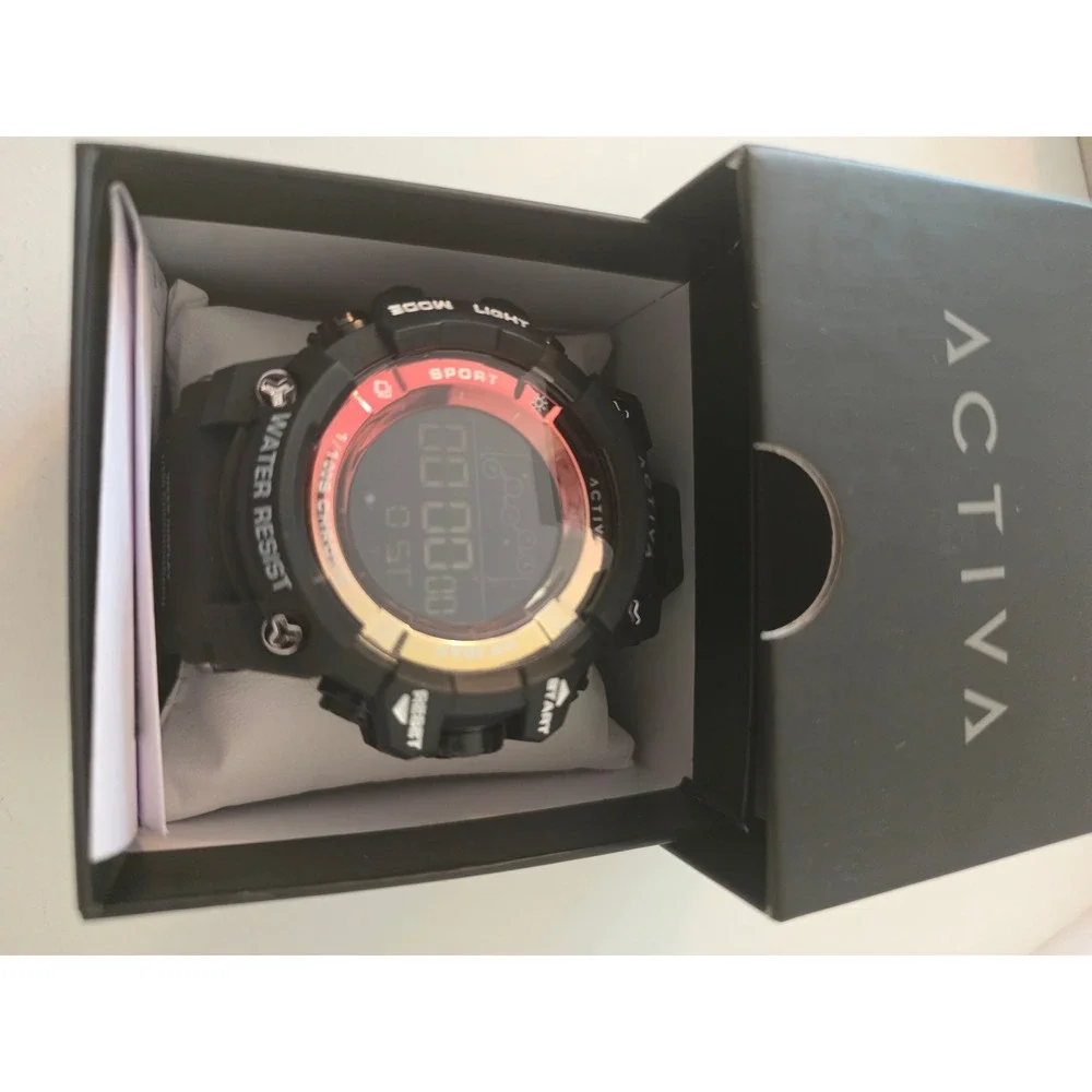 Activa sport digital